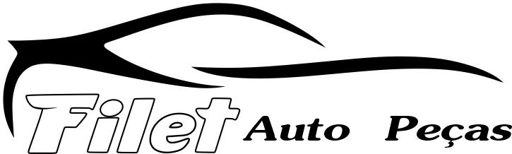Logotipo Filet Auto Peças - Peças e Lataria em SP